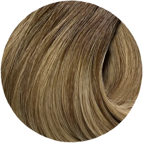 22" Keratin V-tip Hair Extensions (25g)
