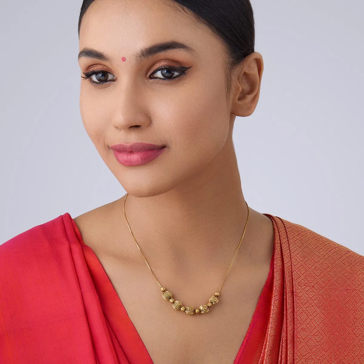 Antique Mala 160274