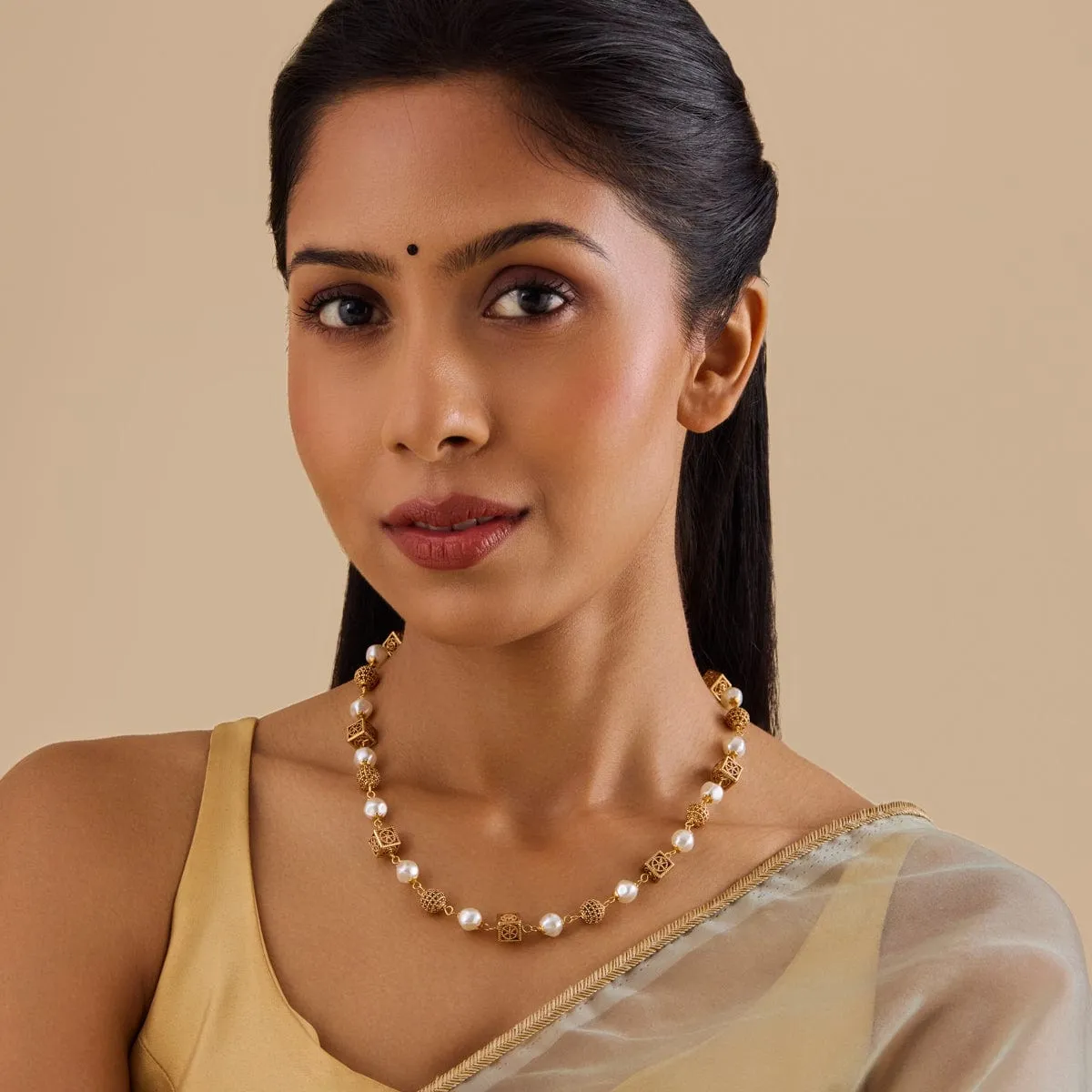 Antique Mala 176876