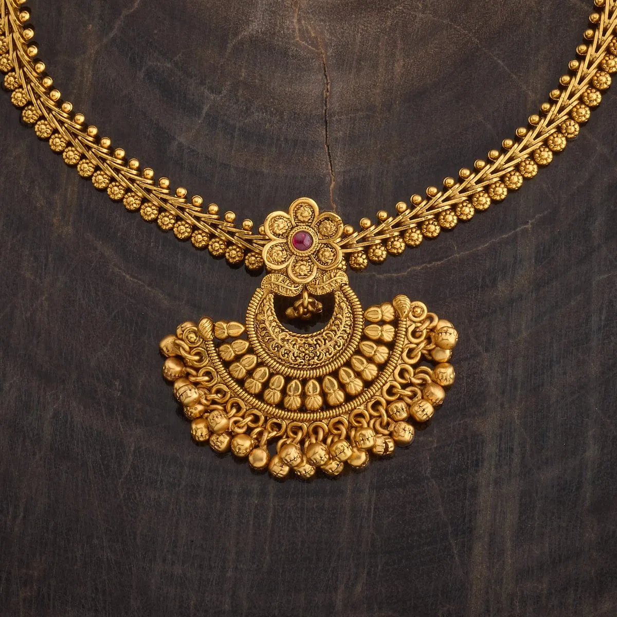 Antique Necklace 139960