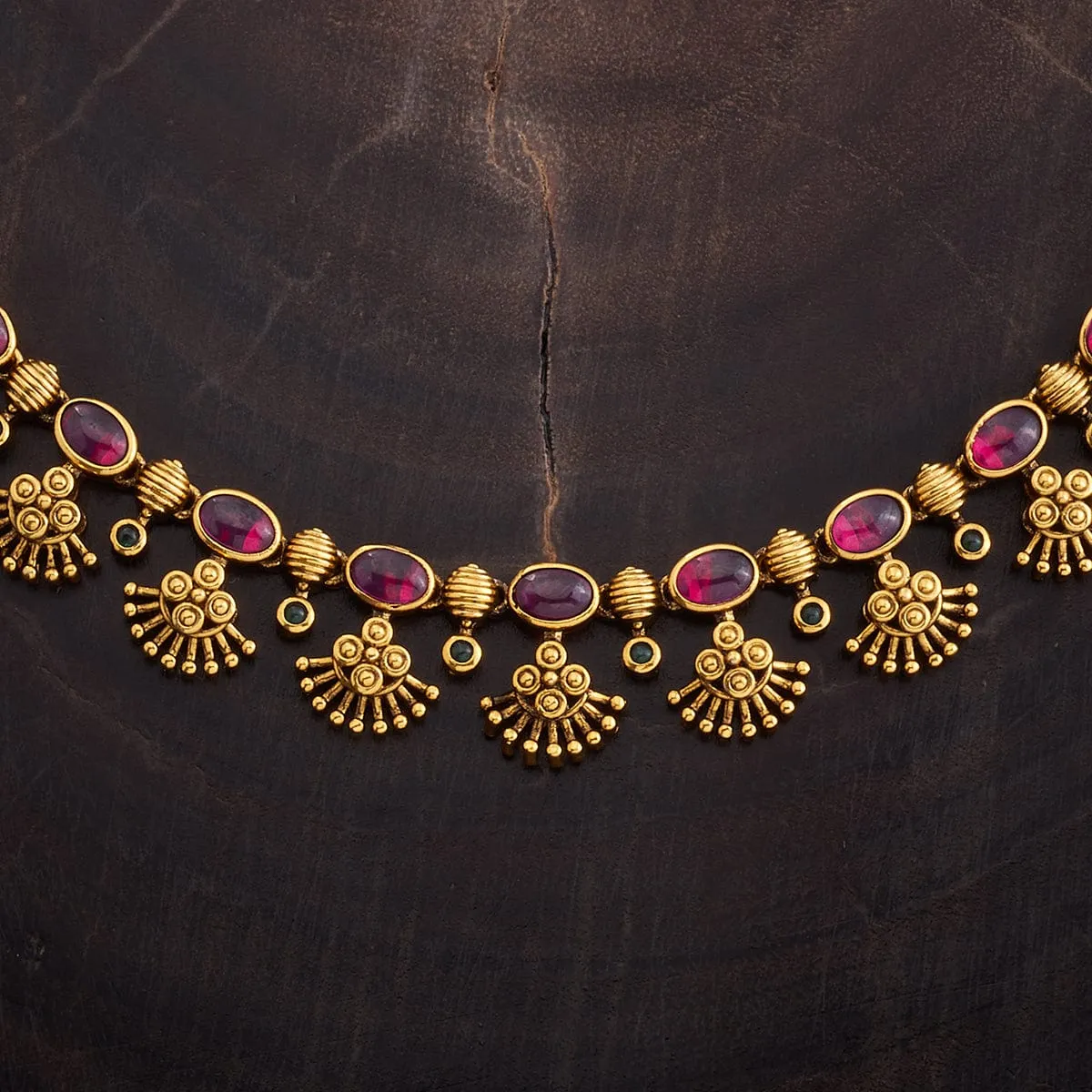 Antique Necklace 167731