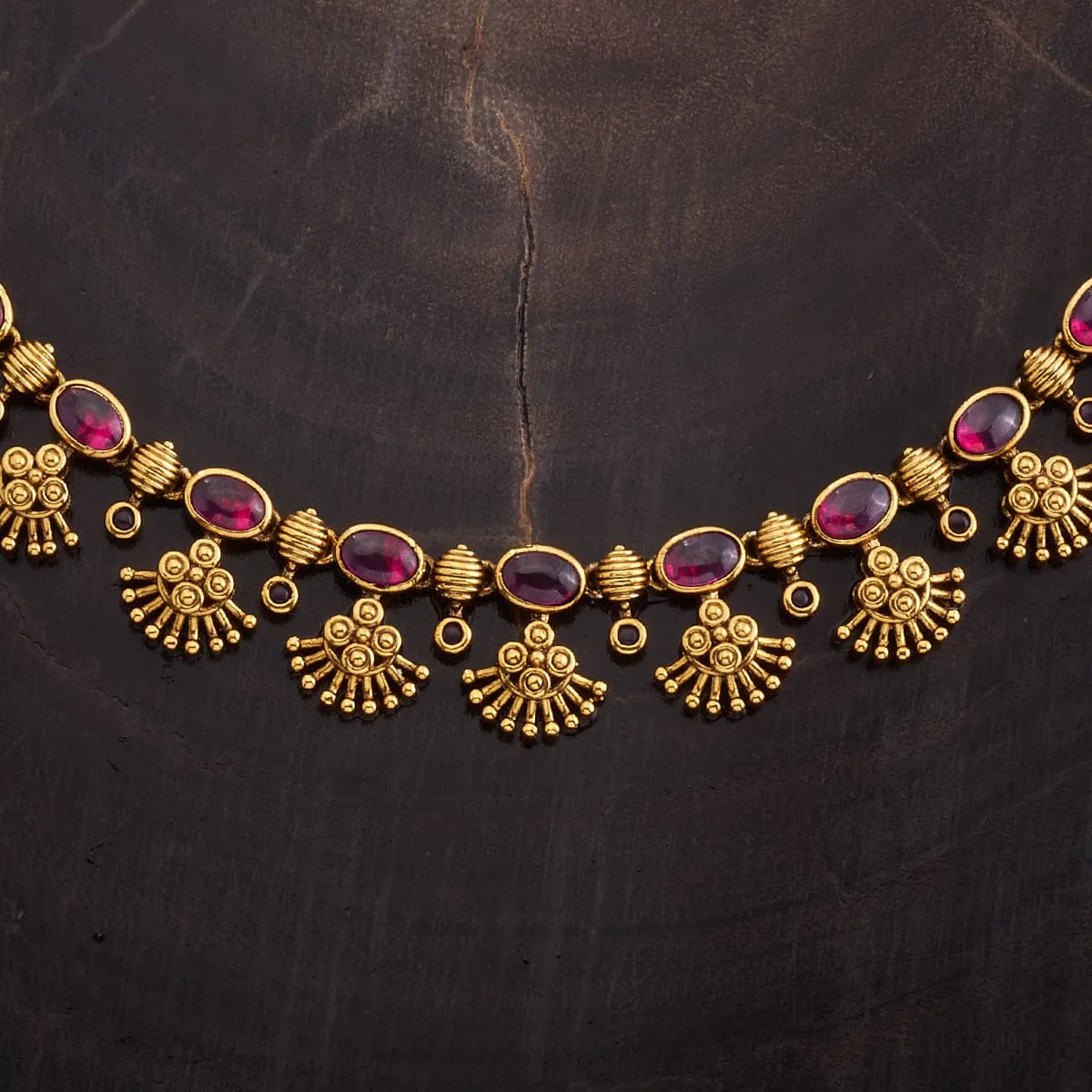 Antique Necklace 167731