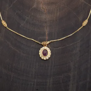 Antique Necklace 168036