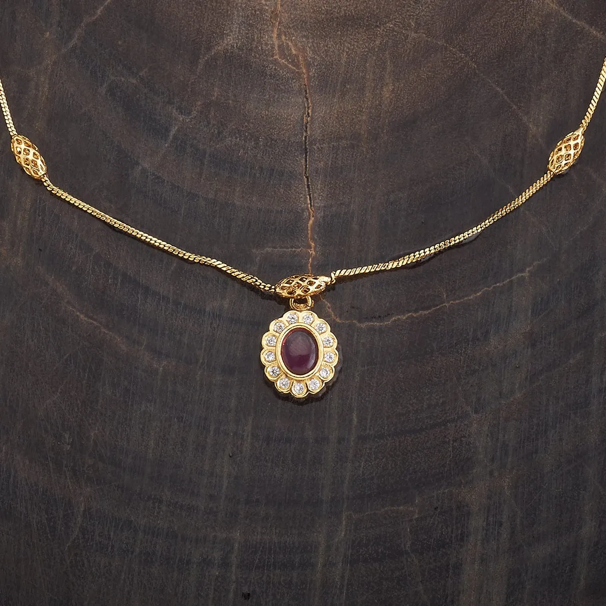 Antique Necklace 168036