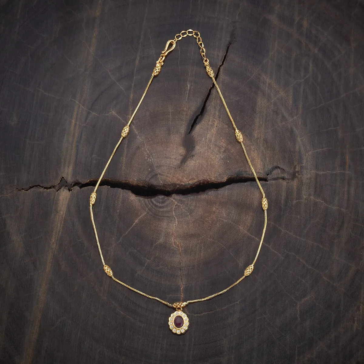 Antique Necklace 168036