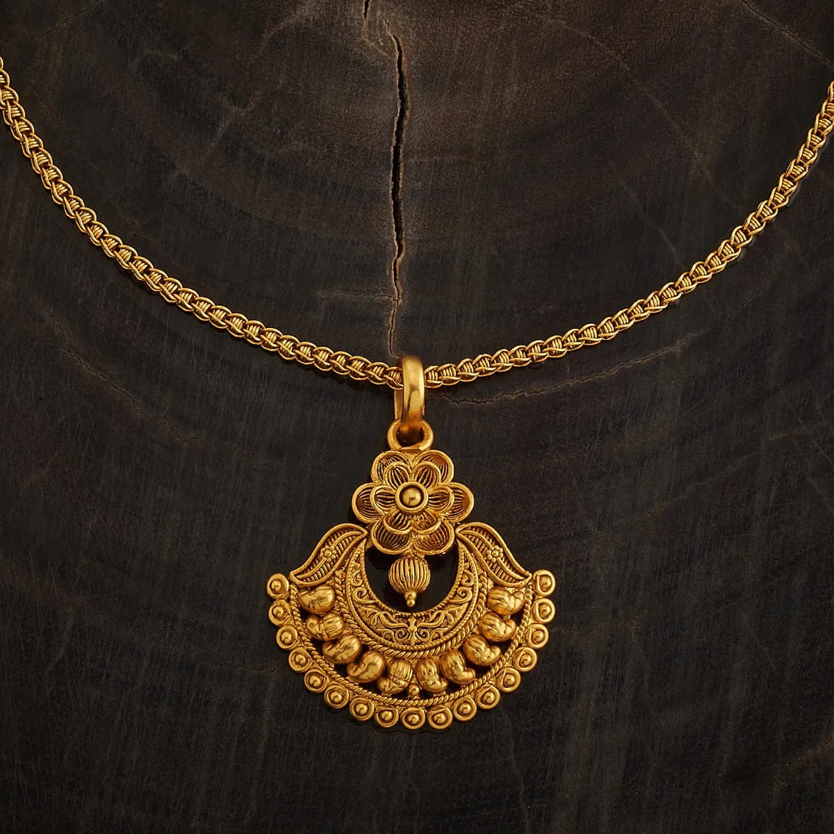 Antique Necklace 173865
