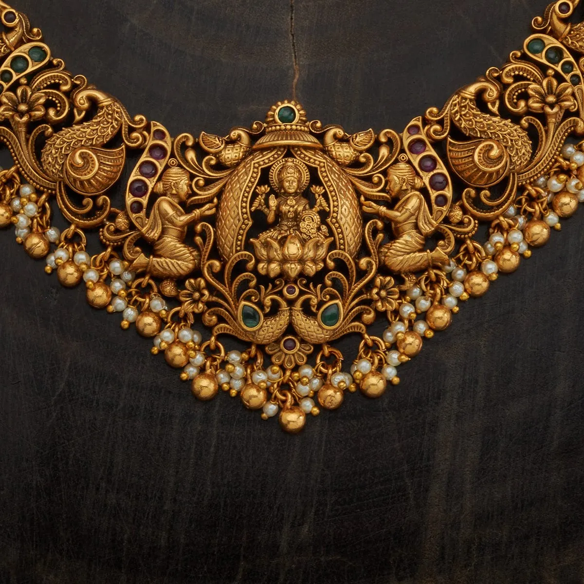 Antique Necklace 178656
