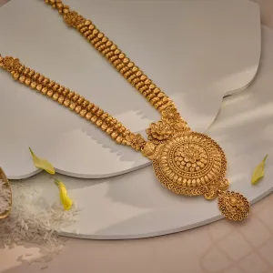 Antique Necklace 184439