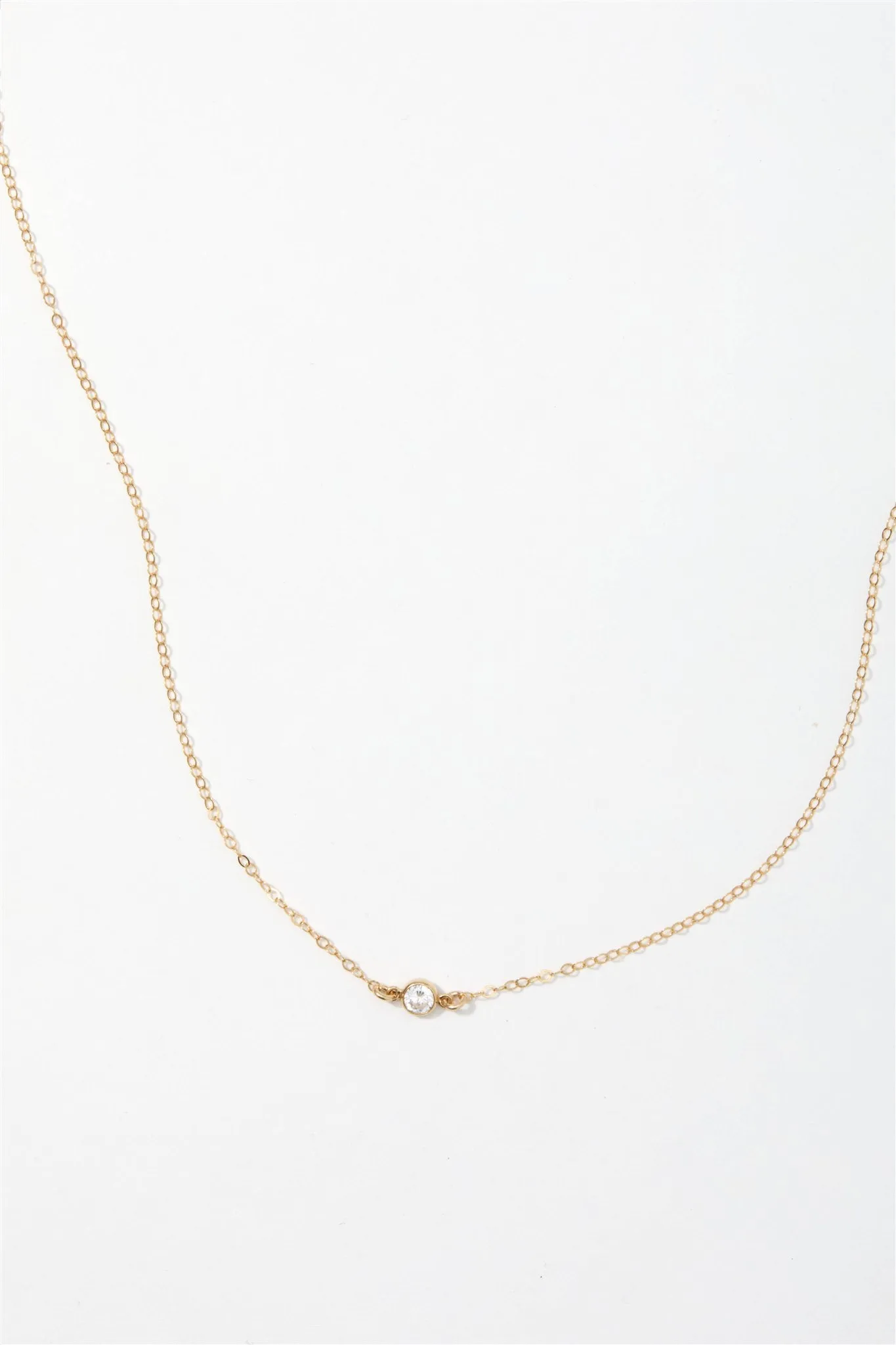 Bijou Necklace