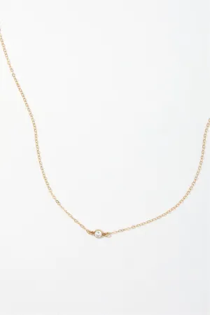 Bijou Necklace