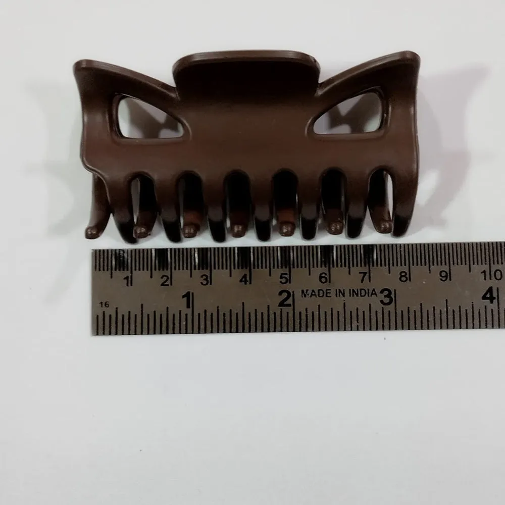 BJNY Hair Claw Clips