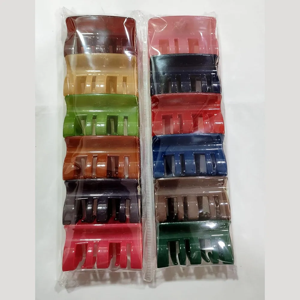 BJNY Hair Claw Clips