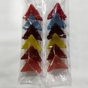 BJNY Hair Claw Clips