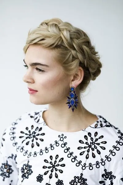 Carmella Earrings