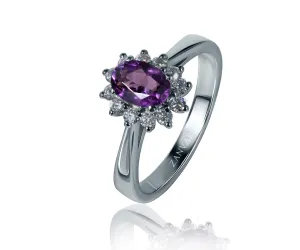 CROWN OF DREAMS RING