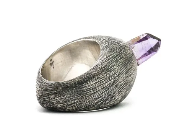 Crystalline Rift Ring