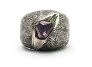 Crystalline Rift Ring