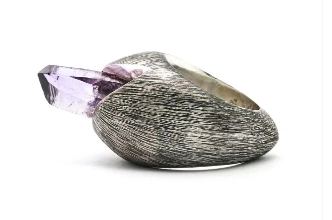 Crystalline Rift Ring