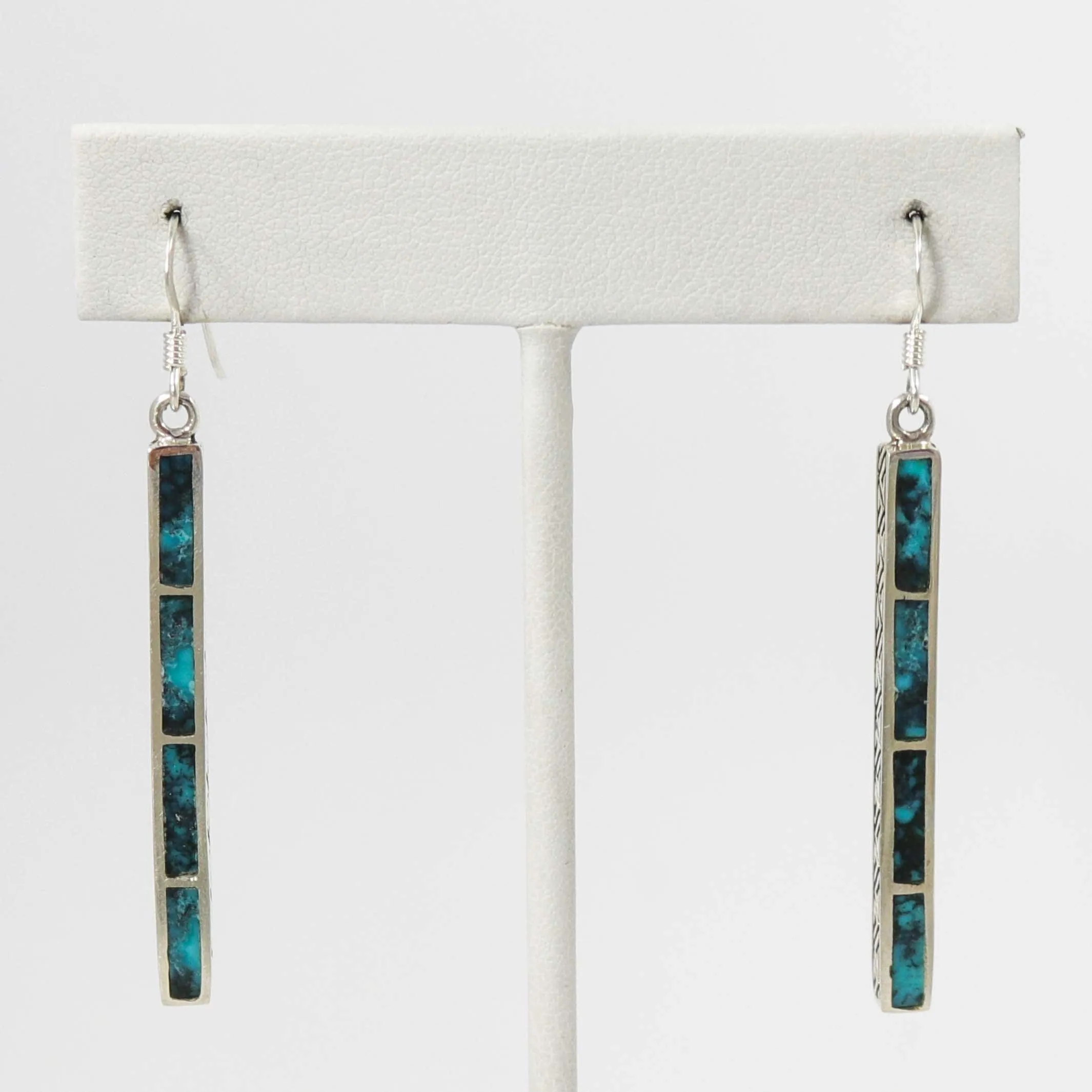 Dancing Stick Earrings