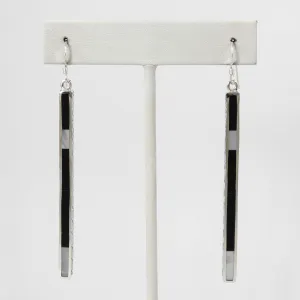 Dancing Stick Earrings