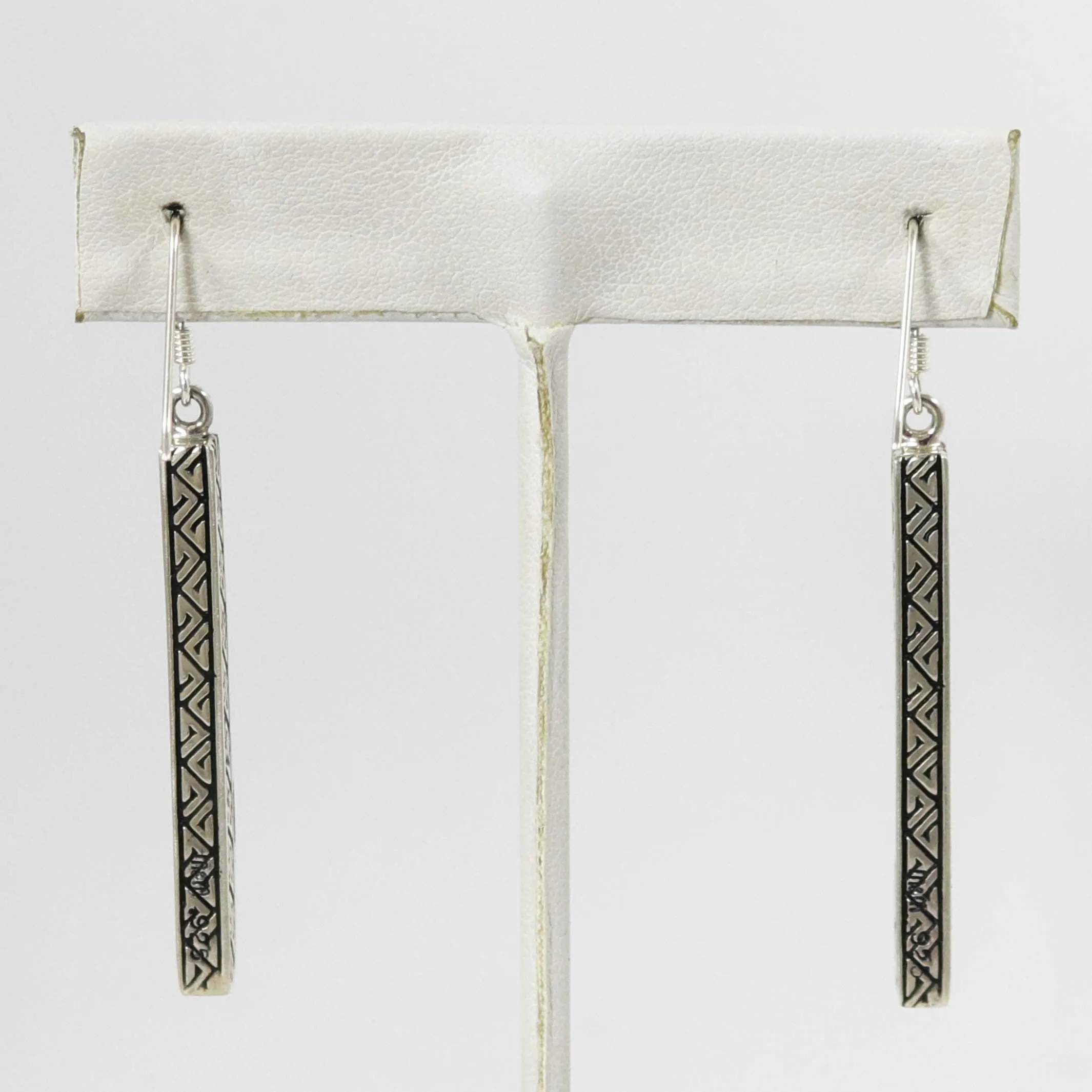 Dancing Stick Earrings