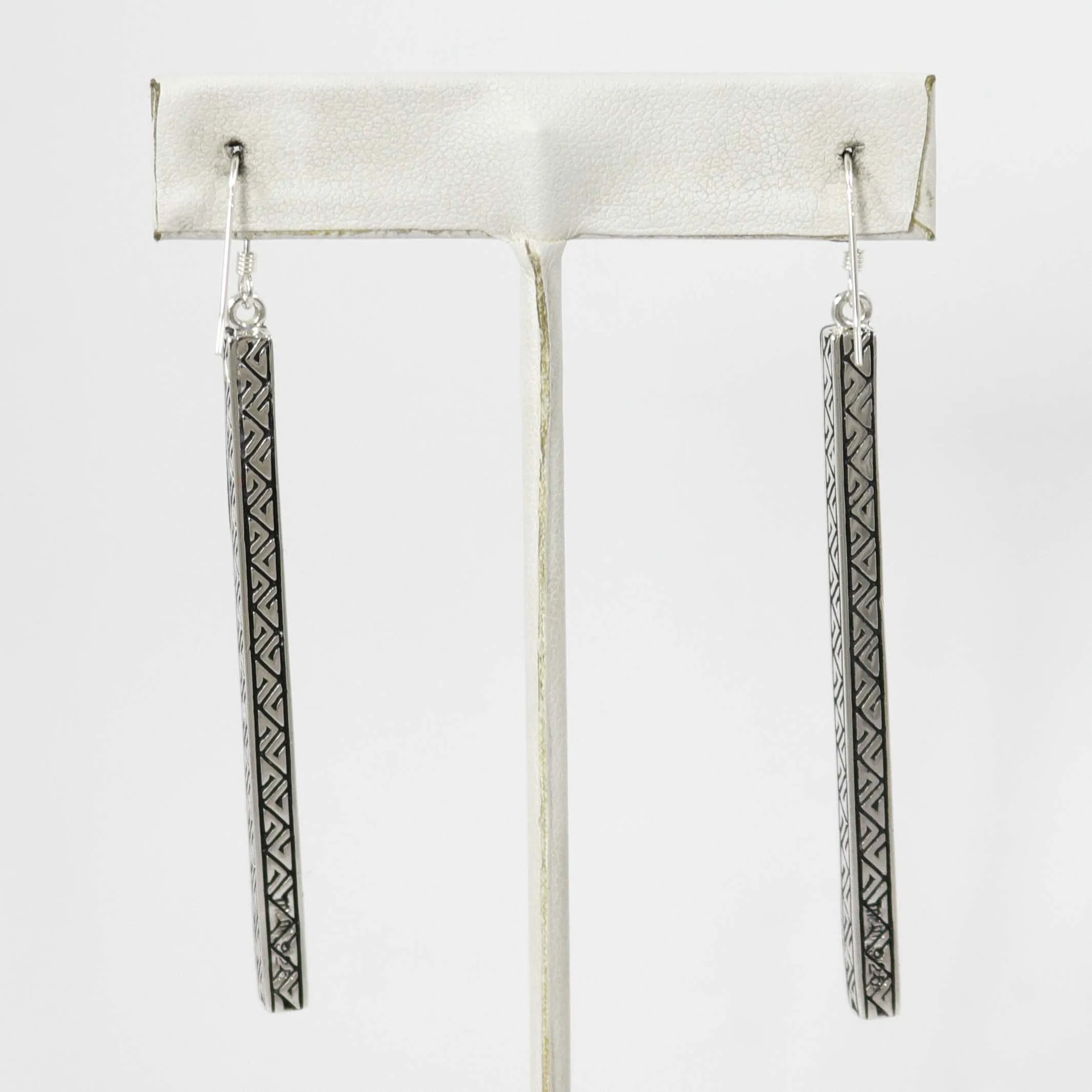 Dancing Stick Earrings