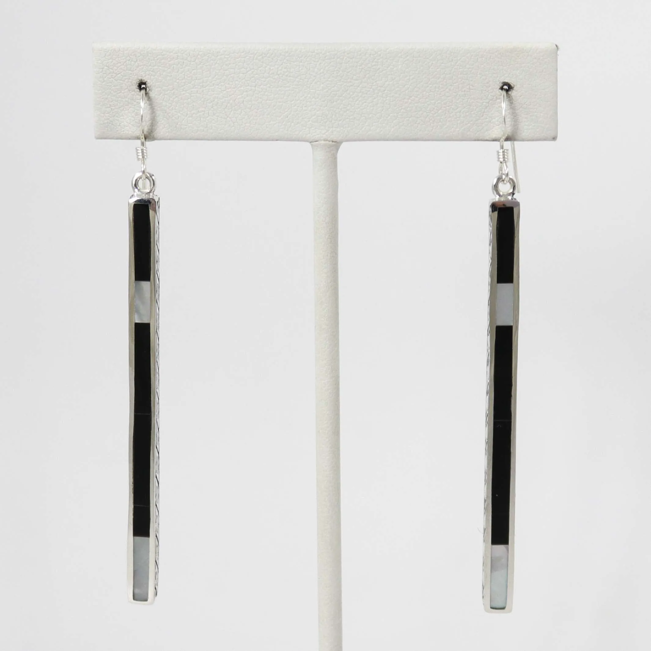 Dancing Stick Earrings