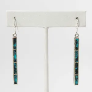 Dancing Stick Earrings