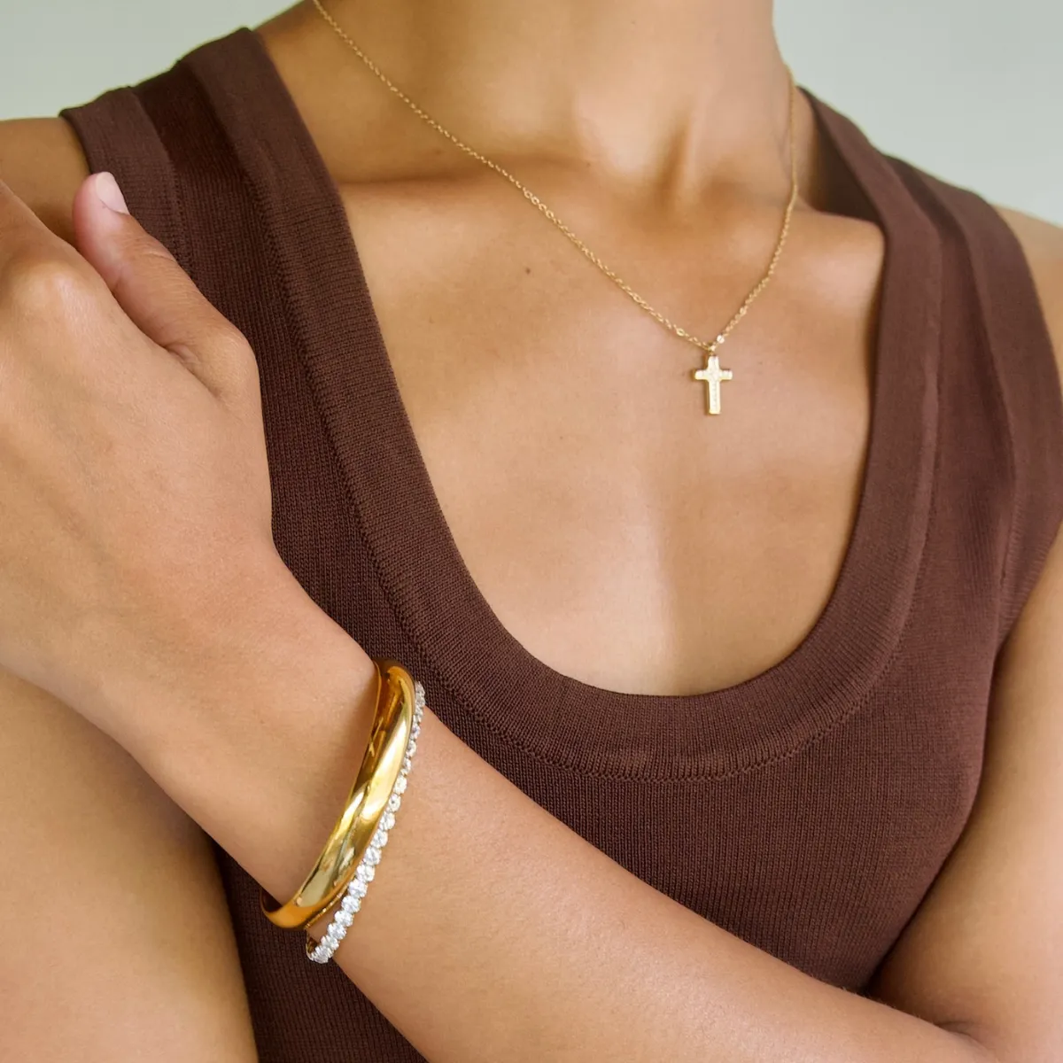 Dawson Cuff Bracelet