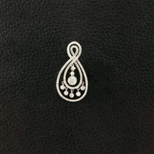 Diamond Pendant