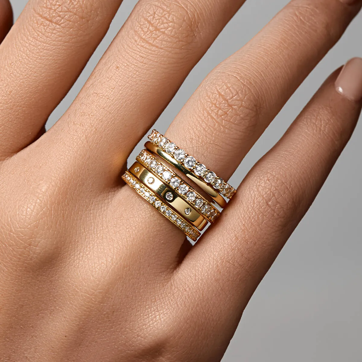 Elise Ring