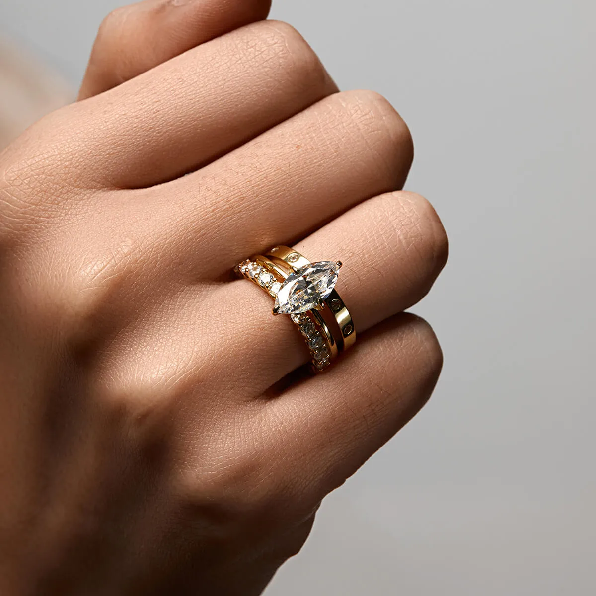 Elise Ring