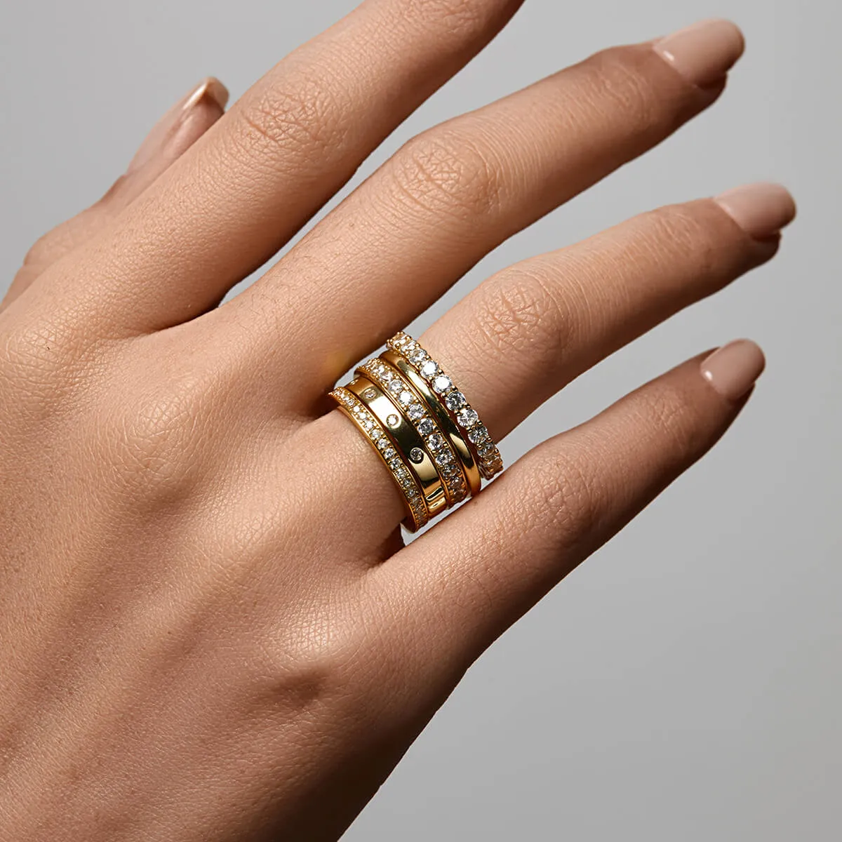 Elise Ring