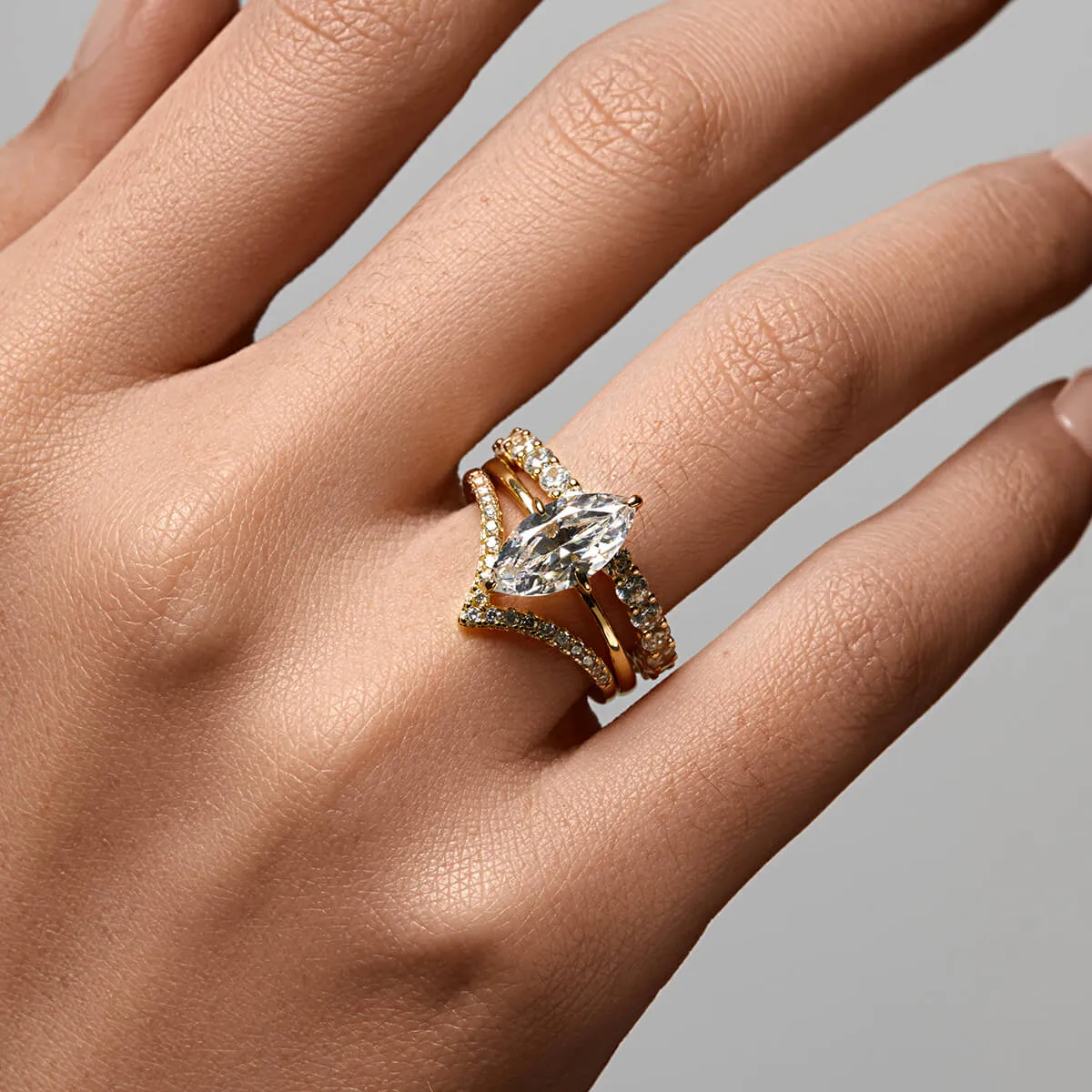 Elise Ring