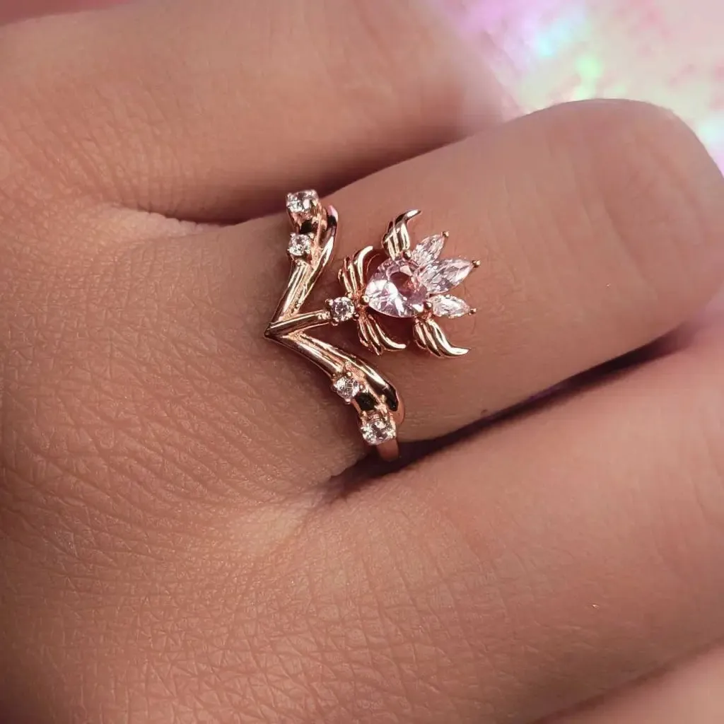 Ellie Ring