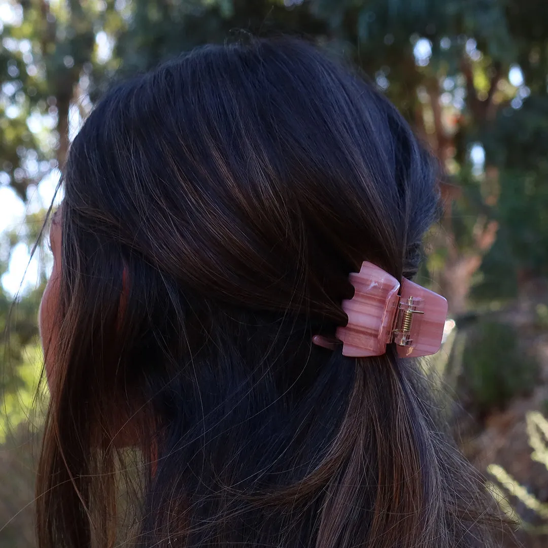 GLOSSY CLIP LOLLIPOP