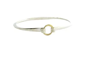 Gold ??Ring?? Bangle Bracelet