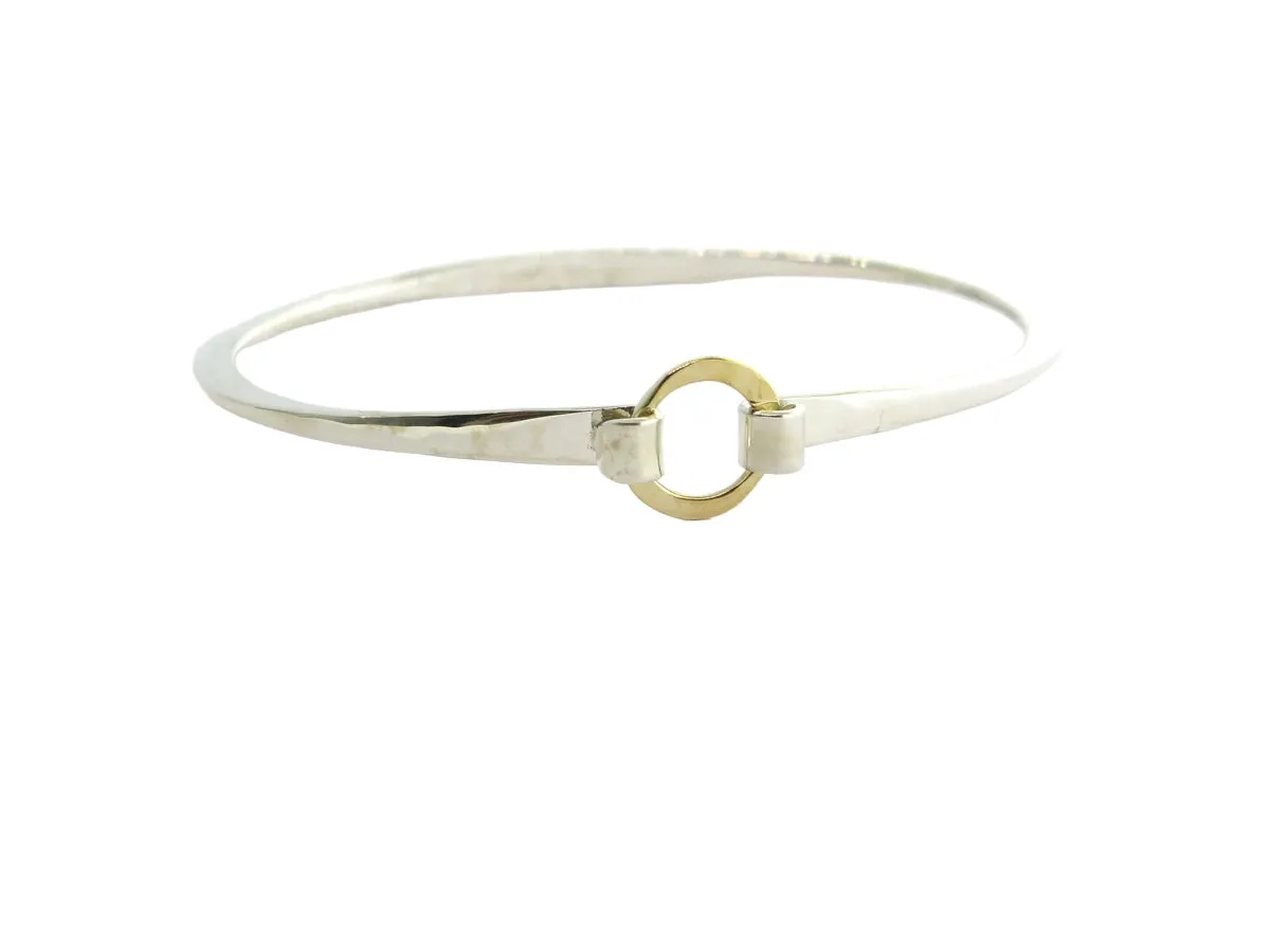 Gold ??Ring?? Bangle Bracelet