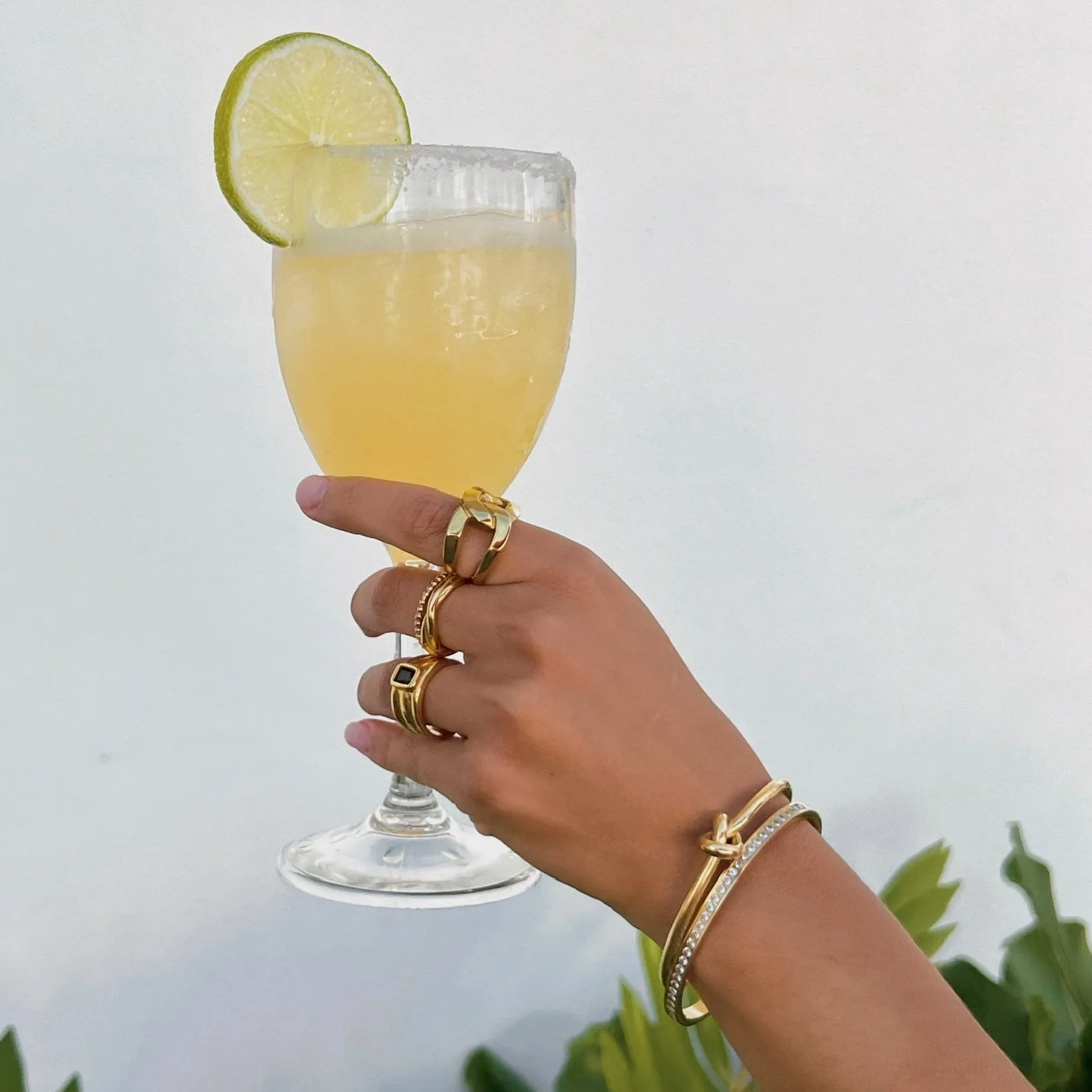 Harper Bangle Bracelet