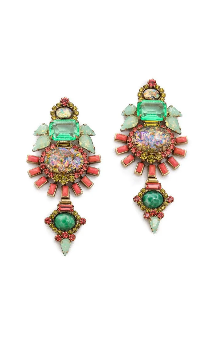 Henning Earring