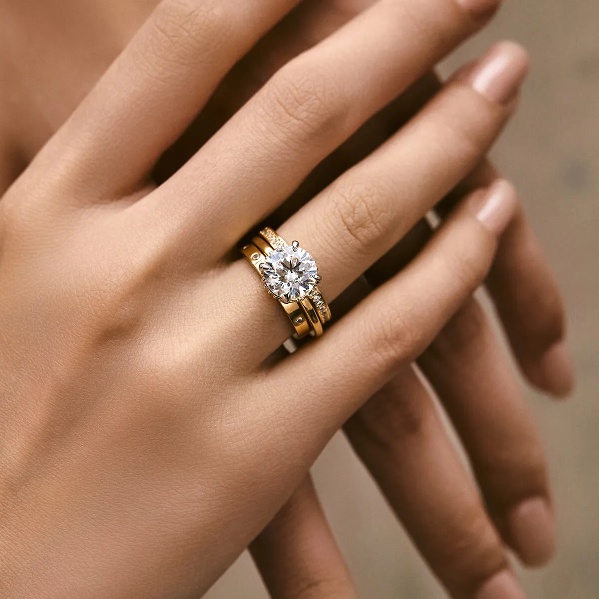 Ilona Ring