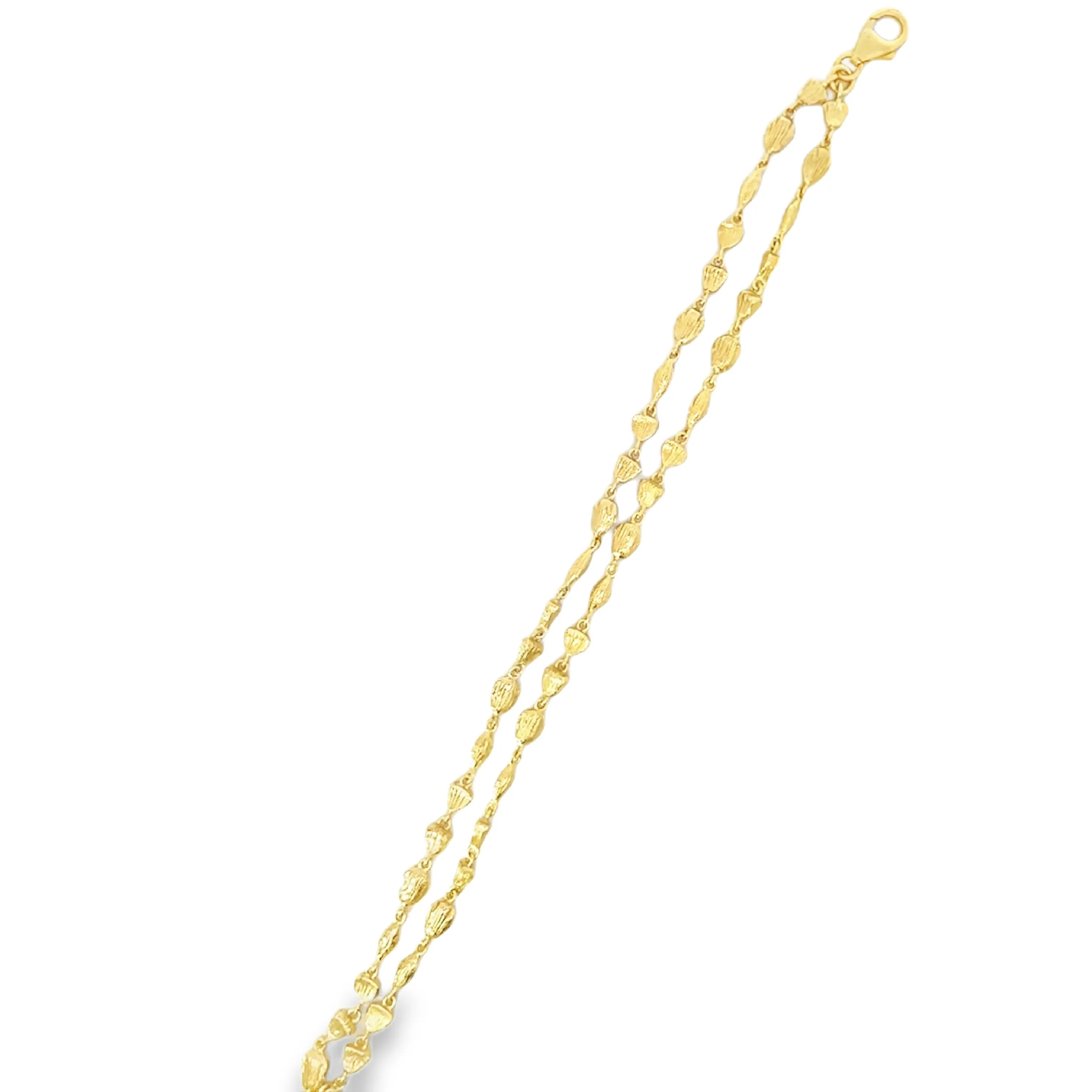 Jorge Revilla Nuggets Collection Bracelet