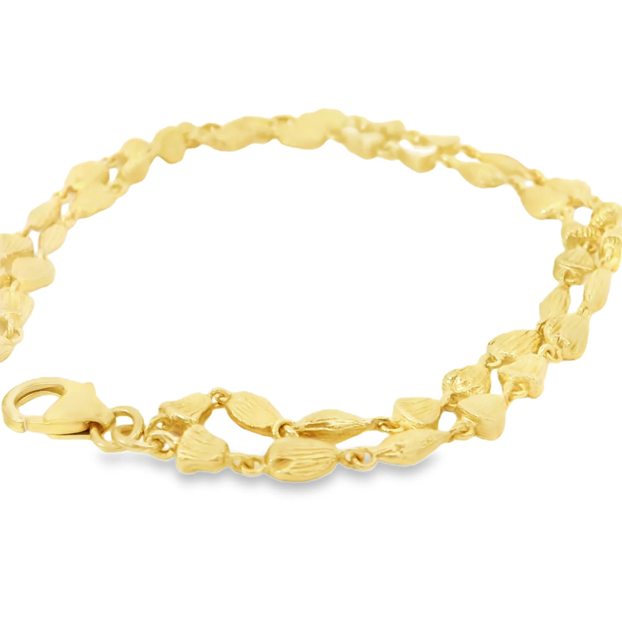 Jorge Revilla Nuggets Collection Bracelet
