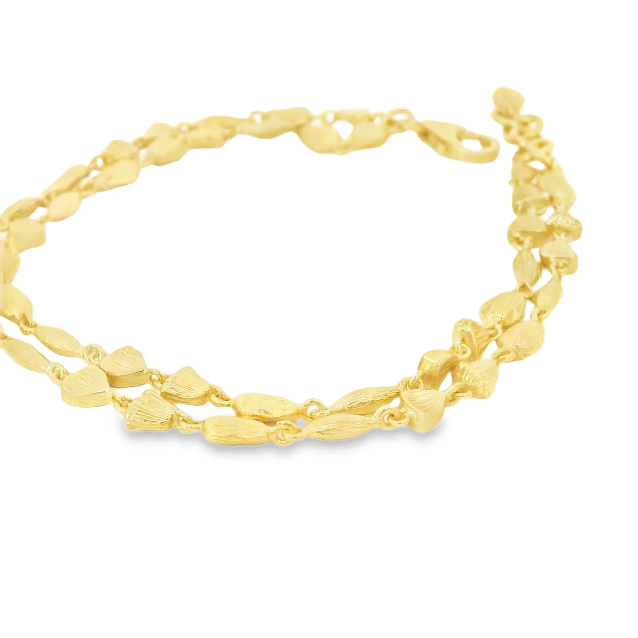 Jorge Revilla Nuggets Collection Bracelet