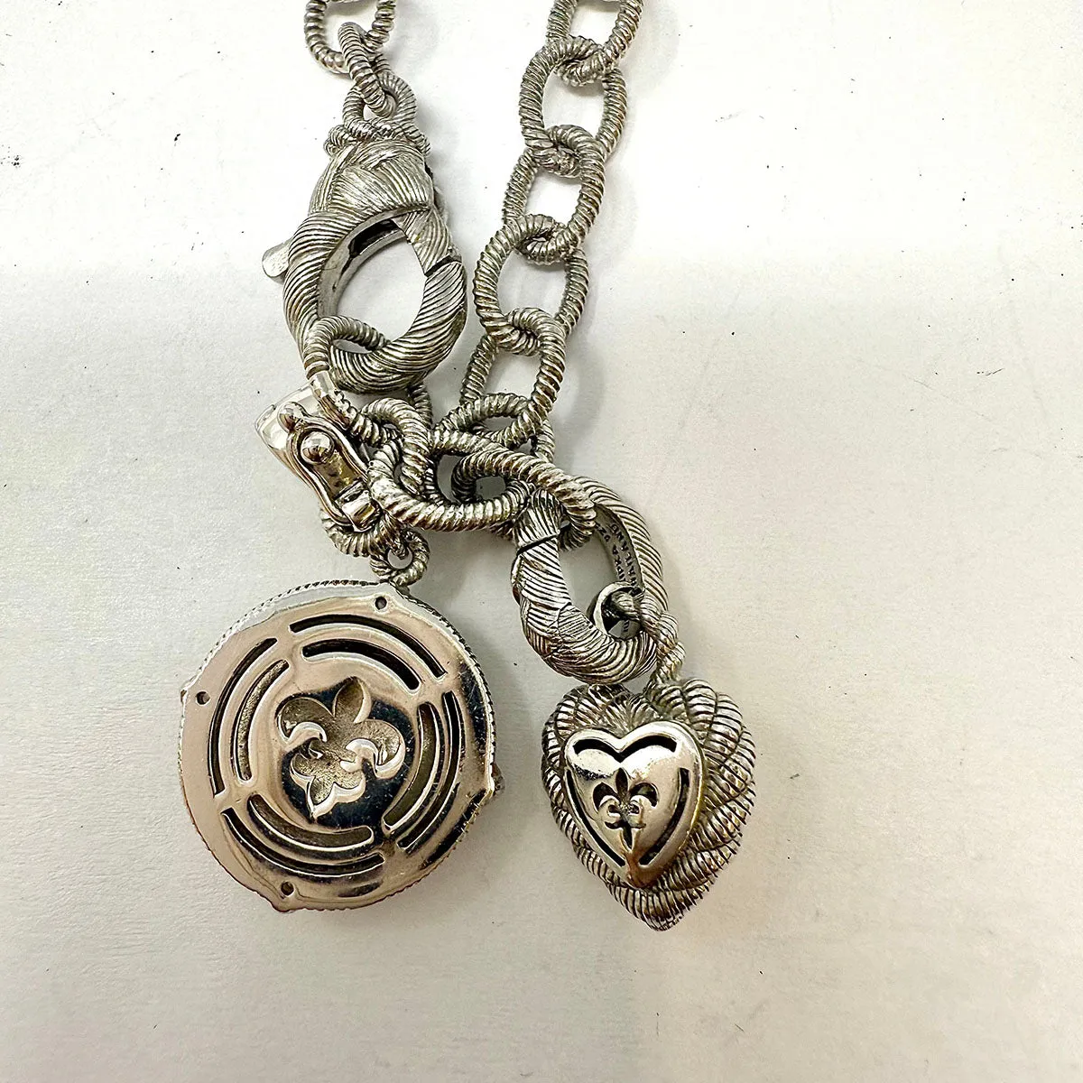 Judith Ripka Necklace