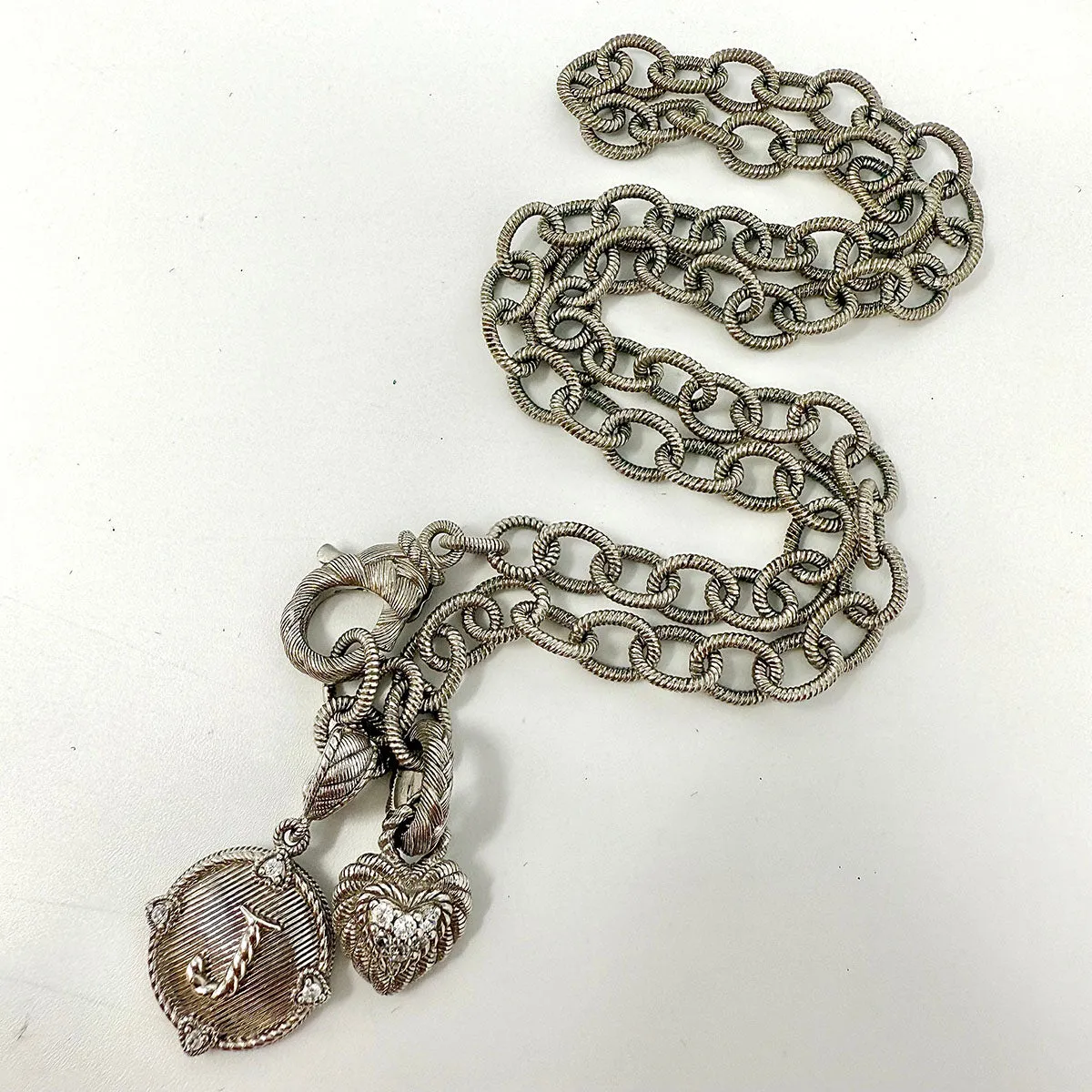 Judith Ripka Necklace