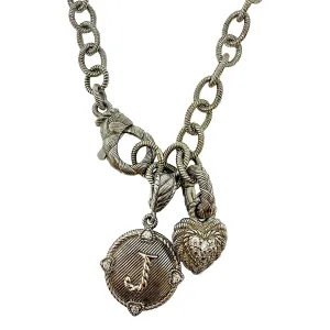 Judith Ripka Necklace