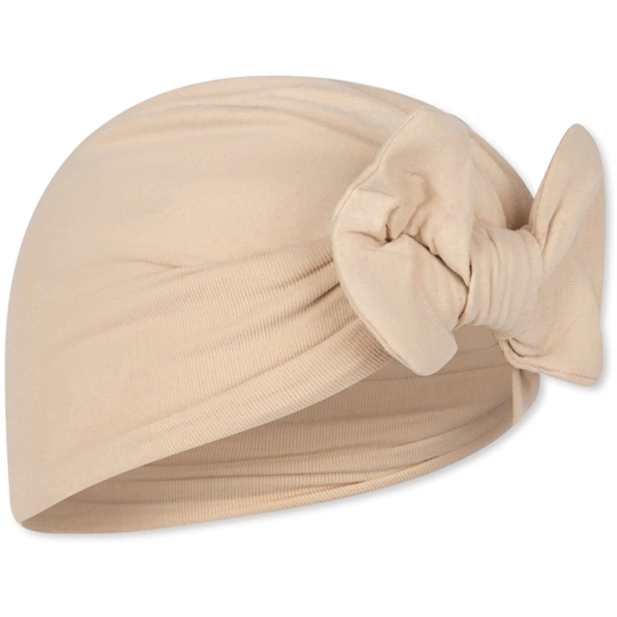 Konges Sljd Ma Grande Cerise/Nouvelle Peach Basic 2-Pack Turban