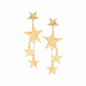 Little Galaxy Earrings