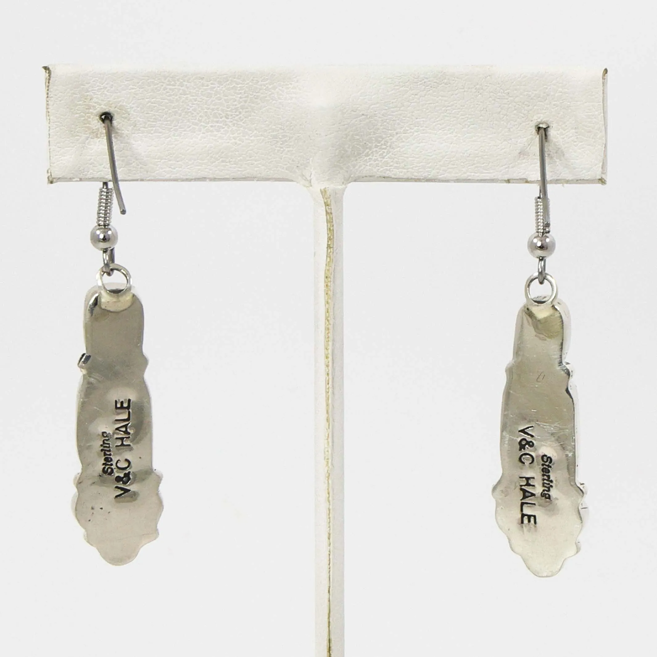Multi-Stone Earrings